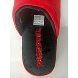 deadpool slippers for men