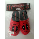 deadpool socks