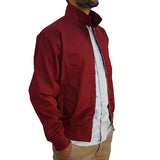 Vintage Harrington Bomber Jacket