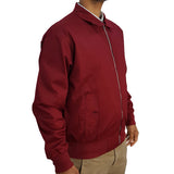 Vintage Harrington Bomber Jacket
