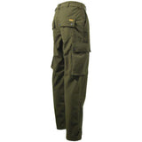 Game EN302 Tecl-Wood Stealth Waterproof Trousers