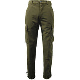 Game EN302 Tecl-Wood Stealth Waterproof Trousers
