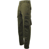 Game EN302 Tecl-Wood Stealth Waterproof Trousers