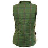 Game Ruby/Abby Tweed Gilet