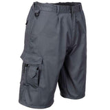 Portwest Men\'s Combat S790 Work Shorts