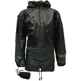 childrens waterproof jacket