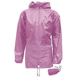 childrens rain jacket