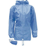childrens waterproof coat