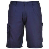 Portwest Men\'s Combat S790 Work Shorts