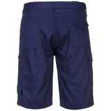 Portwest Men\'s Combat S790 Work Shorts