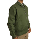 Vintage Harrington Bomber Jacket