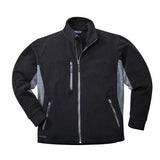 Portwest TX40 Heavy Two Tone Fleece Jacket