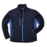 Portwest TX40 Heavy Two Tone Fleece Jacket