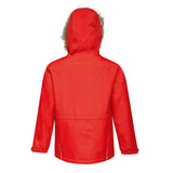 Regatta TRA309 Kids Cadet Parka Jacket