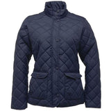 Regatta TRA442 Tarah Diamond Quilted Jacket