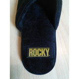 rocky balboa slippers