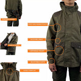 Kids Game Forrester Jacket OR Trousers