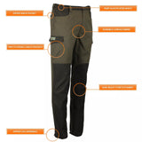 Kids Game Forrester Jacket OR Trousers