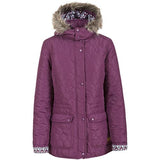 Trespass Padded Jenna Jacket