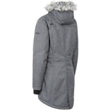 Trespass Thundery Waterproof Parka Jacket