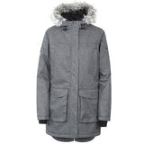 Trespass Thundery Waterproof Parka Jacket
