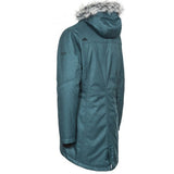 Trespass Thundery Waterproof Parka Jacket