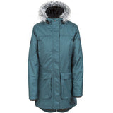 Trespass Thundery Waterproof Parka Jacket