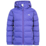 Trespass Girls Marey Padded School Jacket