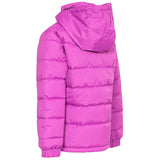 Trespass Girls Marey Padded School Jacket