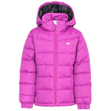 Trespass Girls Marey Padded School Jacket