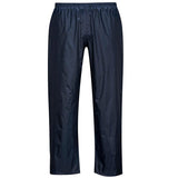 Portwest Essentials Waterproof Rainsuit
