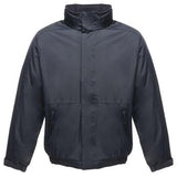 Regatta TRW297 Dover Waterproof Fleece Lined Jacket