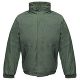 Regatta TRW297 Dover Waterproof Fleece Lined Jacket