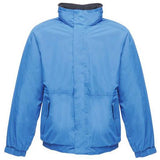 Regatta TRW297 Dover Waterproof Fleece Lined Jacket