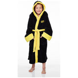 rocky dressing gown