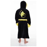 rocky balboa dressing gown