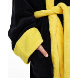 rocky robe