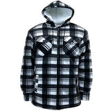 Keswick Sherpa Shirt - IG3001