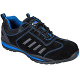 Portwest Protective Steel Toecap Safety Trainer S1P HRO