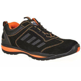 Portwest Protective Steel Toecap Safety Trainer S1P HRO