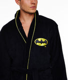 Batman Dressing Gown / Bat man Bathrobe