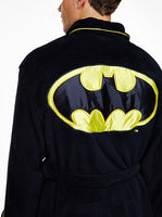 Batman Dressing Gown / Bat man Bathrobe
