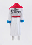 suicide squad bathrobe