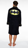 Batman Dressing Gown / Bat man Bathrobe