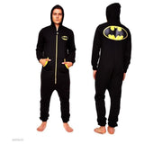 batman onesie