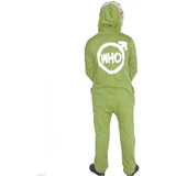 The Who Quadrophenia jumpsuit