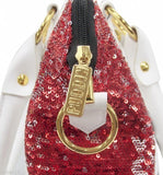 Suicide Squad Daddys Little Monster Handbag