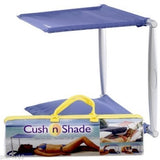 sun shade for sun lounger