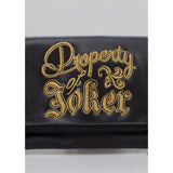 Suicide Squad Property of Joker Handbag