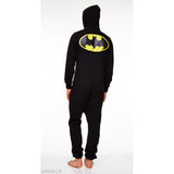 batman clothing
